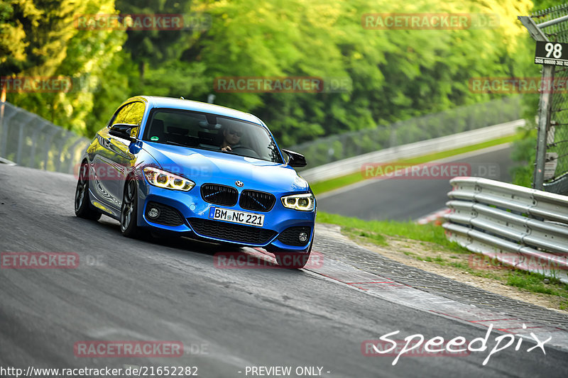 Bild #21652282 - Touristenfahrten Nürburgring Nordschleife (25.05.2023)