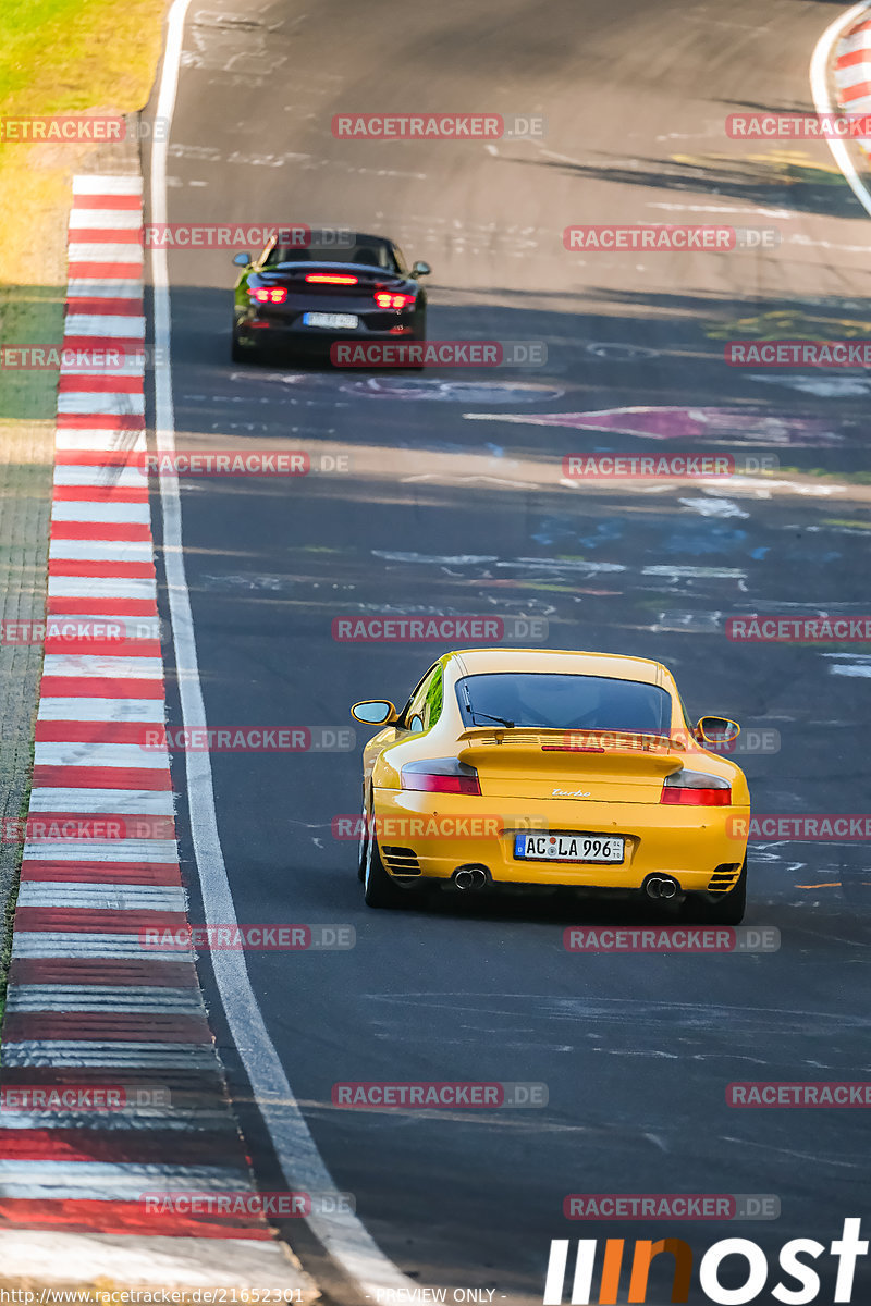 Bild #21652301 - Touristenfahrten Nürburgring Nordschleife (25.05.2023)