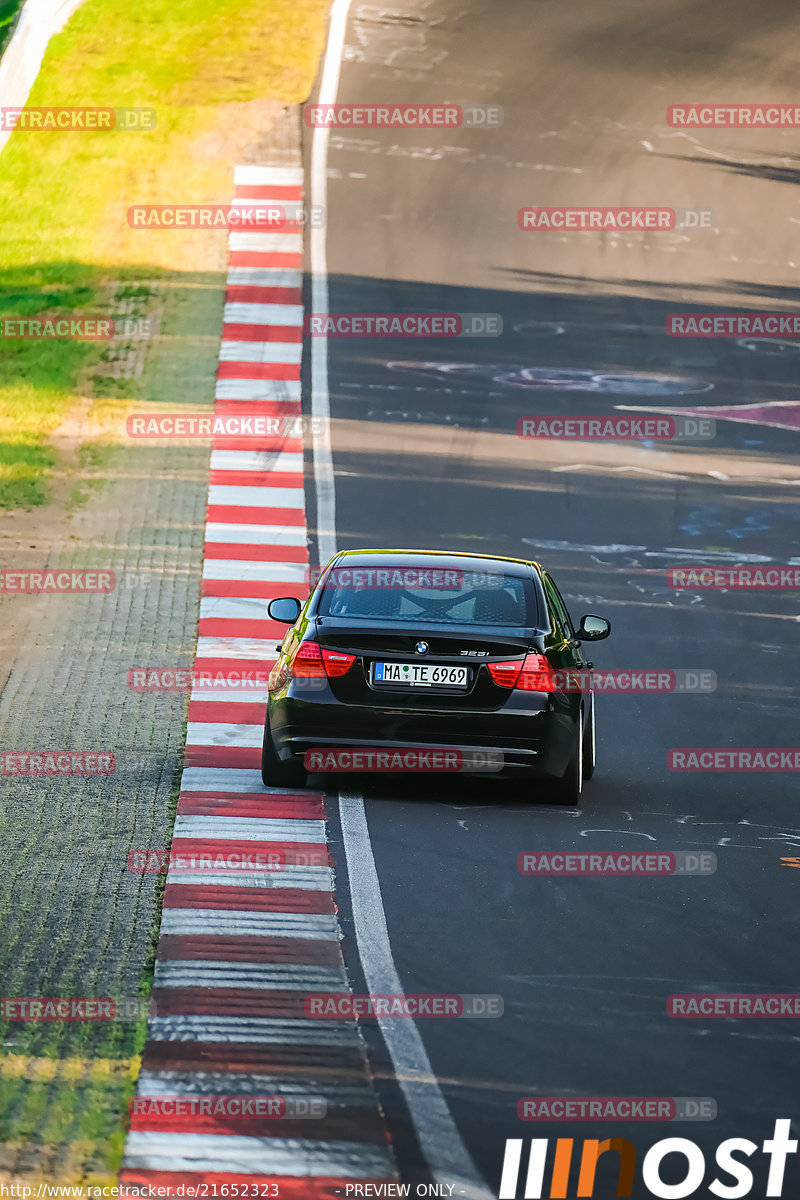 Bild #21652323 - Touristenfahrten Nürburgring Nordschleife (25.05.2023)