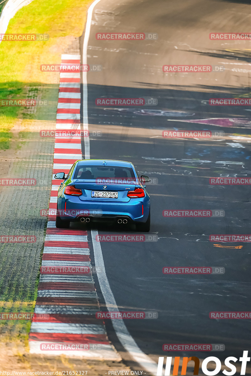 Bild #21652327 - Touristenfahrten Nürburgring Nordschleife (25.05.2023)