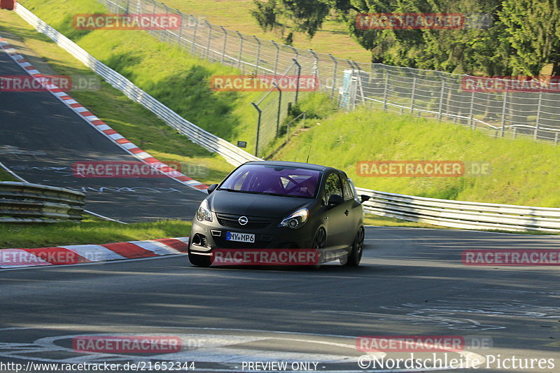 Bild #21652344 - Touristenfahrten Nürburgring Nordschleife (25.05.2023)