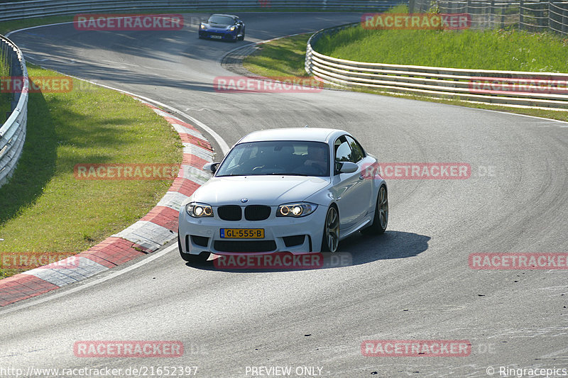 Bild #21652397 - Touristenfahrten Nürburgring Nordschleife (25.05.2023)