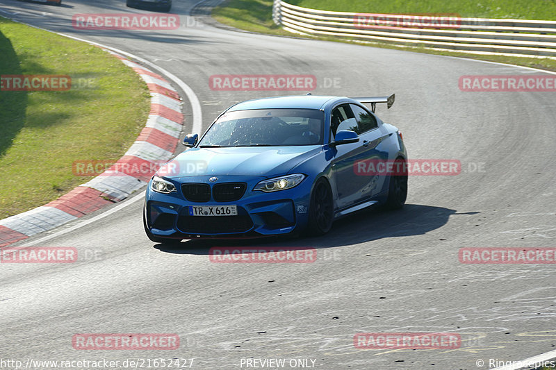 Bild #21652427 - Touristenfahrten Nürburgring Nordschleife (25.05.2023)