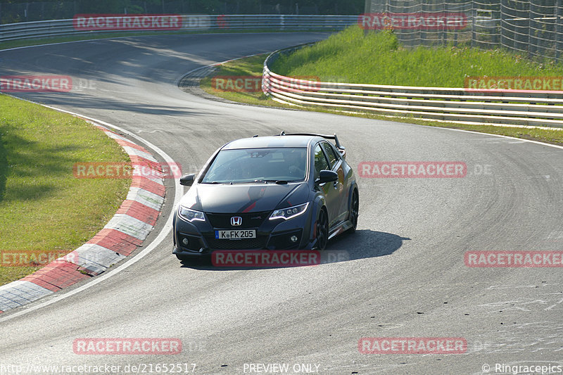 Bild #21652517 - Touristenfahrten Nürburgring Nordschleife (25.05.2023)