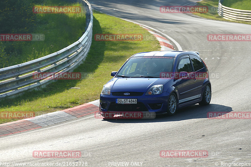 Bild #21652728 - Touristenfahrten Nürburgring Nordschleife (25.05.2023)