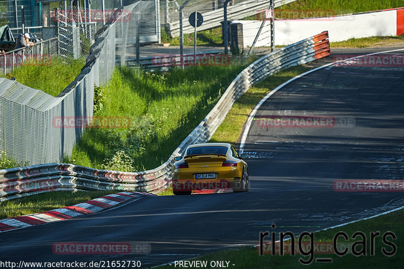 Bild #21652730 - Touristenfahrten Nürburgring Nordschleife (25.05.2023)