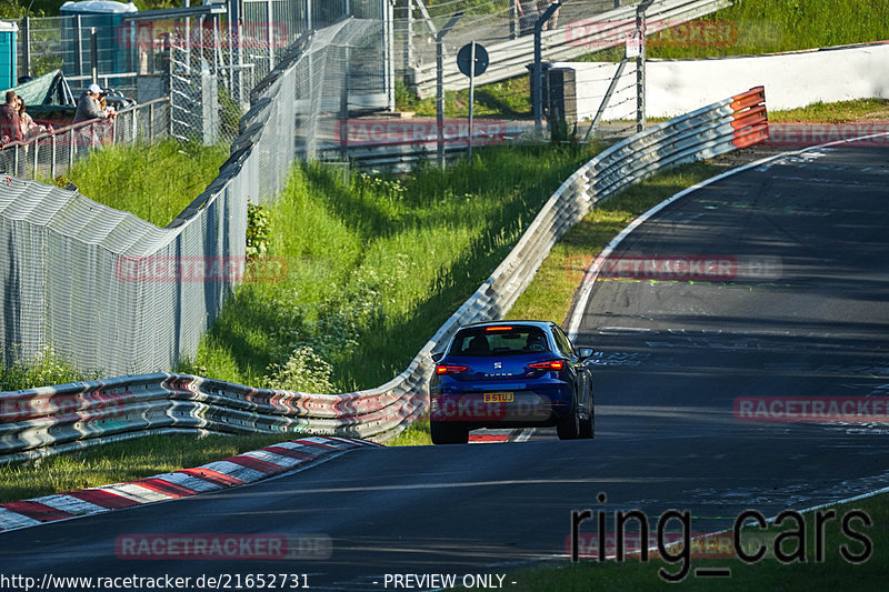 Bild #21652731 - Touristenfahrten Nürburgring Nordschleife (25.05.2023)