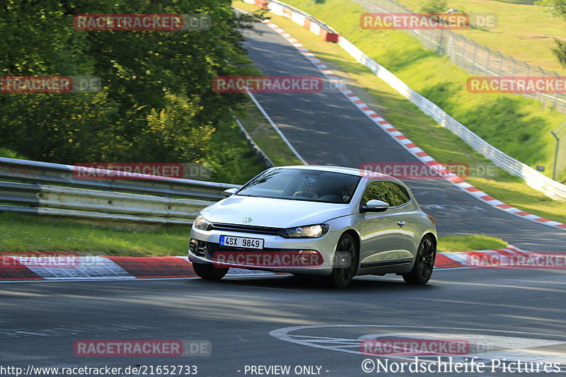 Bild #21652733 - Touristenfahrten Nürburgring Nordschleife (25.05.2023)