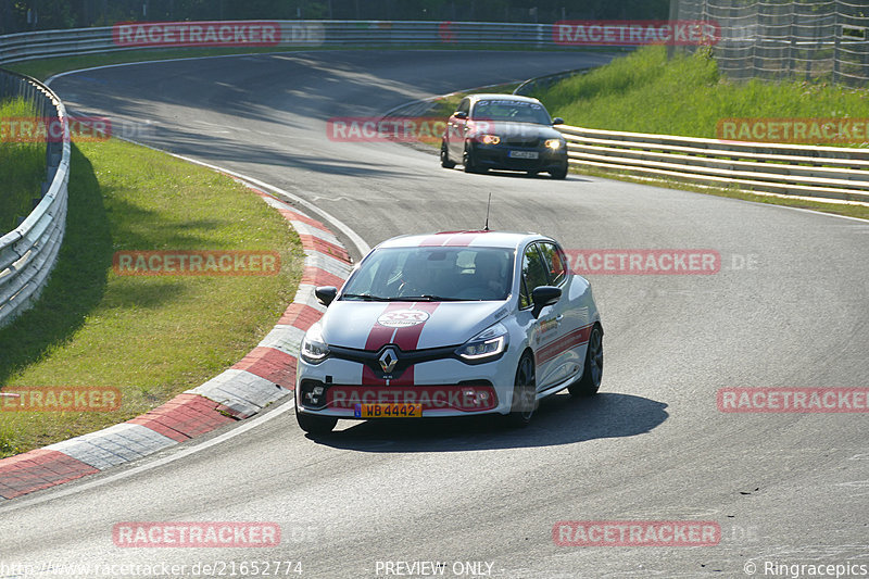 Bild #21652774 - Touristenfahrten Nürburgring Nordschleife (25.05.2023)