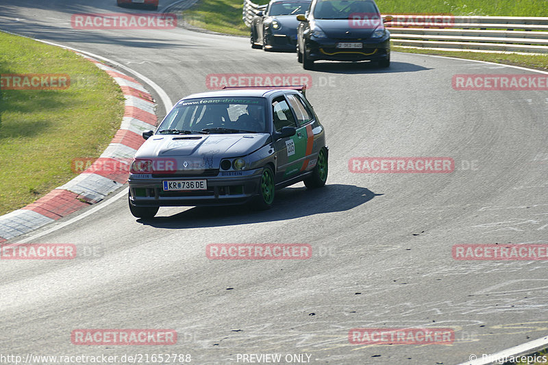 Bild #21652788 - Touristenfahrten Nürburgring Nordschleife (25.05.2023)