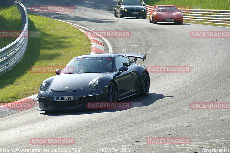 Bild #21652789 - Touristenfahrten Nürburgring Nordschleife (25.05.2023)