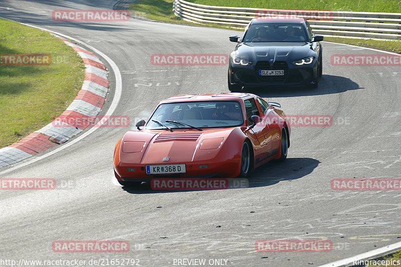 Bild #21652792 - Touristenfahrten Nürburgring Nordschleife (25.05.2023)