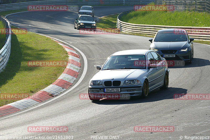 Bild #21652803 - Touristenfahrten Nürburgring Nordschleife (25.05.2023)