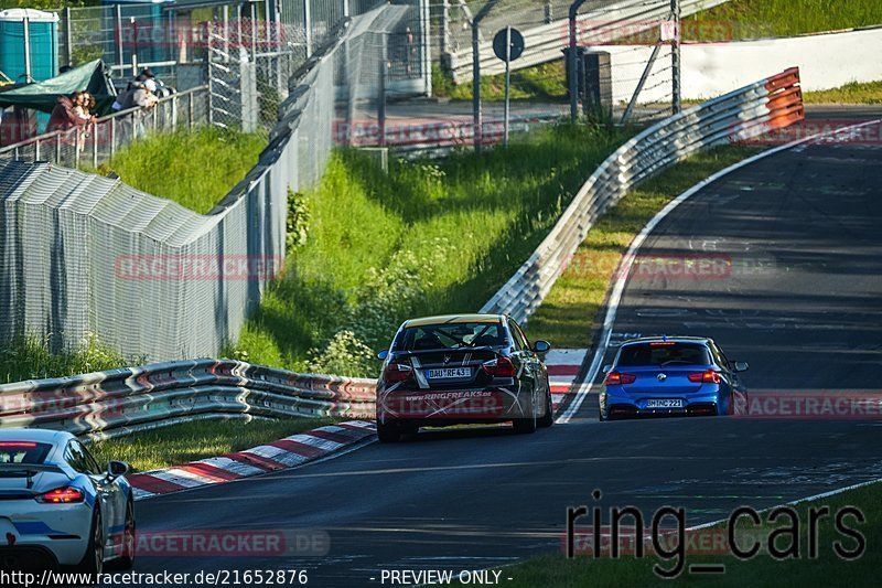 Bild #21652876 - Touristenfahrten Nürburgring Nordschleife (25.05.2023)