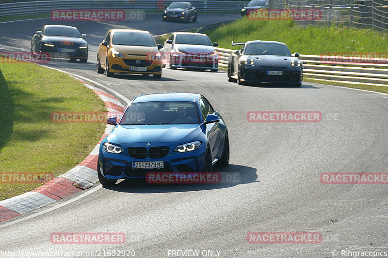 Bild #21652920 - Touristenfahrten Nürburgring Nordschleife (25.05.2023)