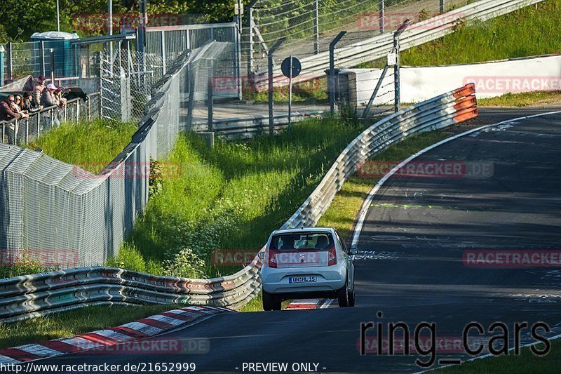 Bild #21652999 - Touristenfahrten Nürburgring Nordschleife (25.05.2023)