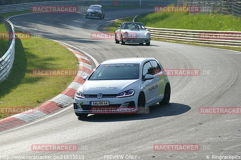 Bild #21653010 - Touristenfahrten Nürburgring Nordschleife (25.05.2023)