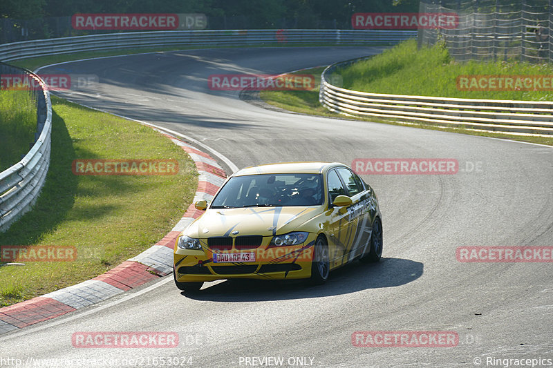 Bild #21653024 - Touristenfahrten Nürburgring Nordschleife (25.05.2023)