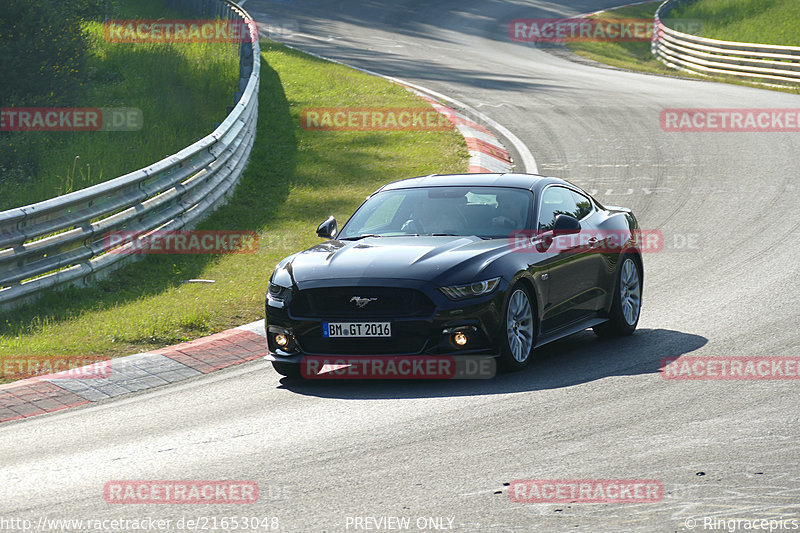 Bild #21653048 - Touristenfahrten Nürburgring Nordschleife (25.05.2023)