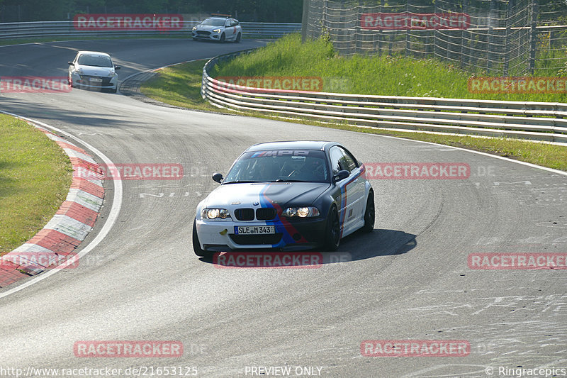 Bild #21653125 - Touristenfahrten Nürburgring Nordschleife (25.05.2023)