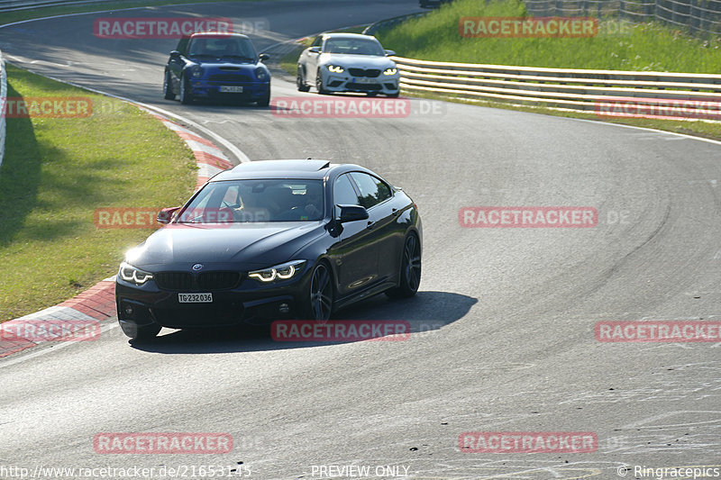 Bild #21653145 - Touristenfahrten Nürburgring Nordschleife (25.05.2023)