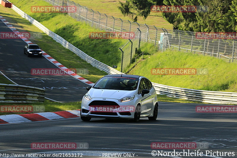 Bild #21653172 - Touristenfahrten Nürburgring Nordschleife (25.05.2023)