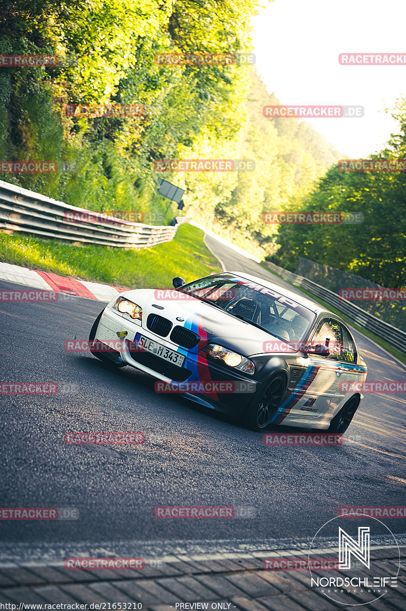 Bild #21653210 - Touristenfahrten Nürburgring Nordschleife (25.05.2023)