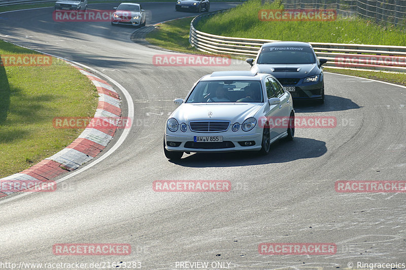 Bild #21653283 - Touristenfahrten Nürburgring Nordschleife (25.05.2023)