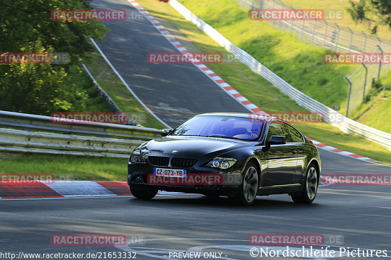 Bild #21653332 - Touristenfahrten Nürburgring Nordschleife (25.05.2023)