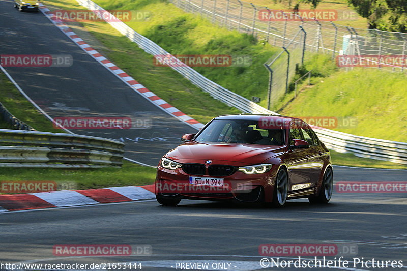 Bild #21653444 - Touristenfahrten Nürburgring Nordschleife (25.05.2023)