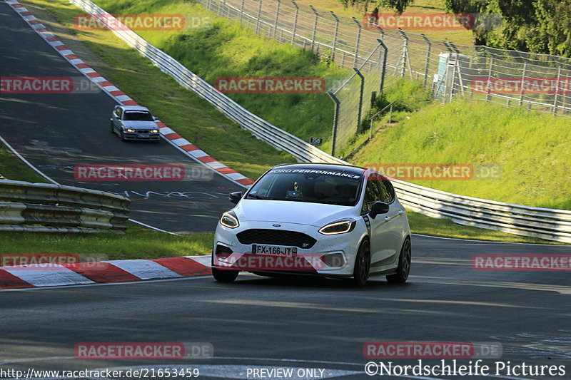 Bild #21653459 - Touristenfahrten Nürburgring Nordschleife (25.05.2023)