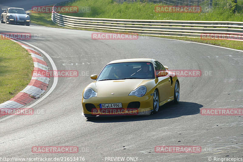 Bild #21653476 - Touristenfahrten Nürburgring Nordschleife (25.05.2023)