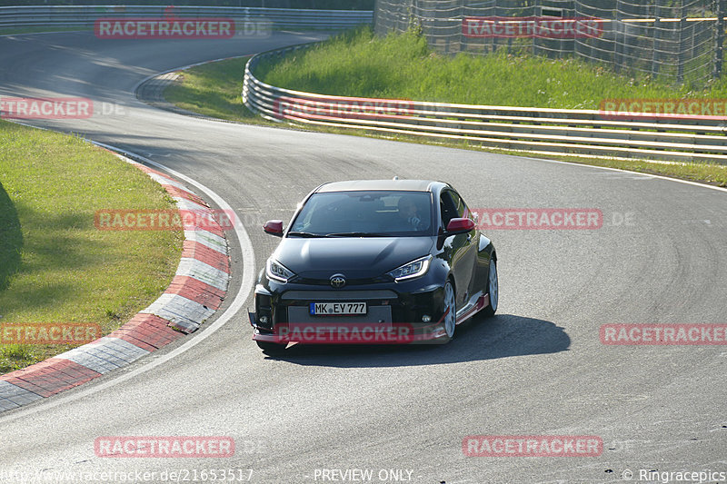 Bild #21653517 - Touristenfahrten Nürburgring Nordschleife (25.05.2023)