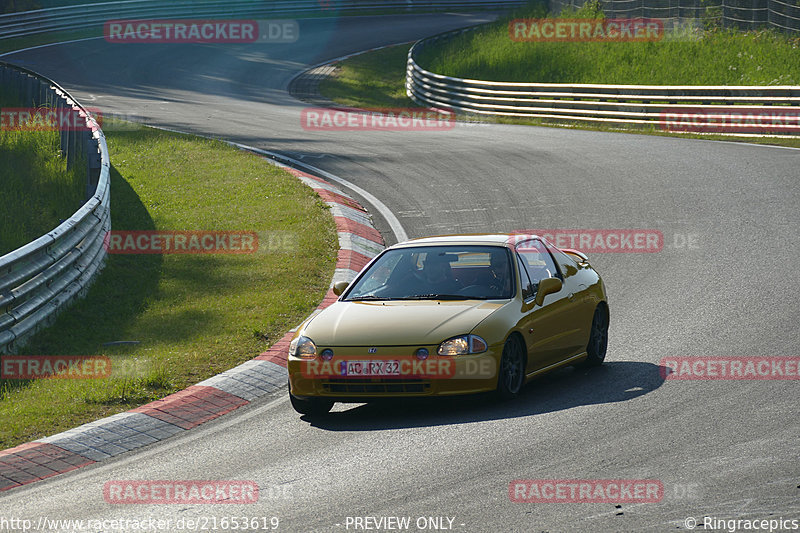 Bild #21653619 - Touristenfahrten Nürburgring Nordschleife (25.05.2023)