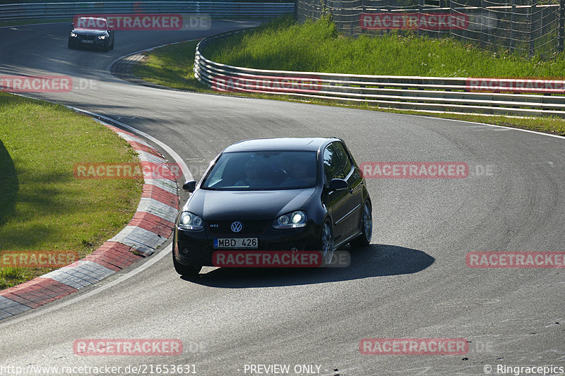 Bild #21653631 - Touristenfahrten Nürburgring Nordschleife (25.05.2023)