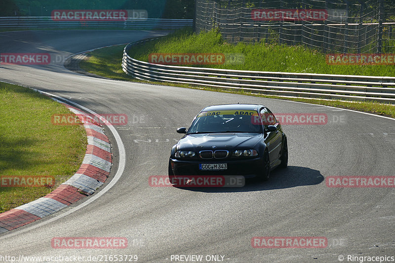 Bild #21653729 - Touristenfahrten Nürburgring Nordschleife (25.05.2023)