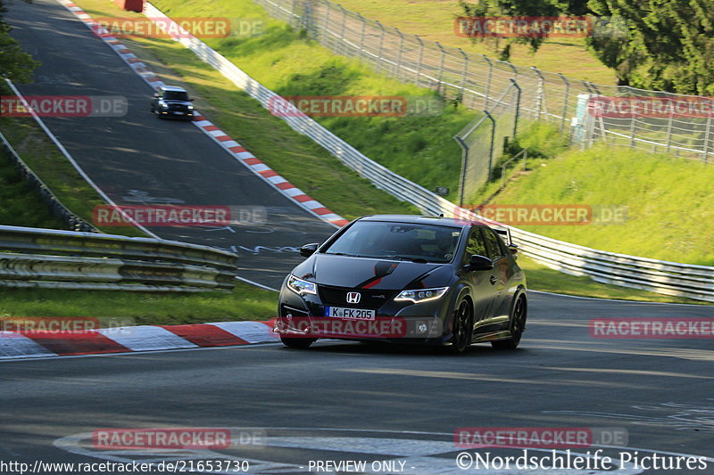 Bild #21653730 - Touristenfahrten Nürburgring Nordschleife (25.05.2023)