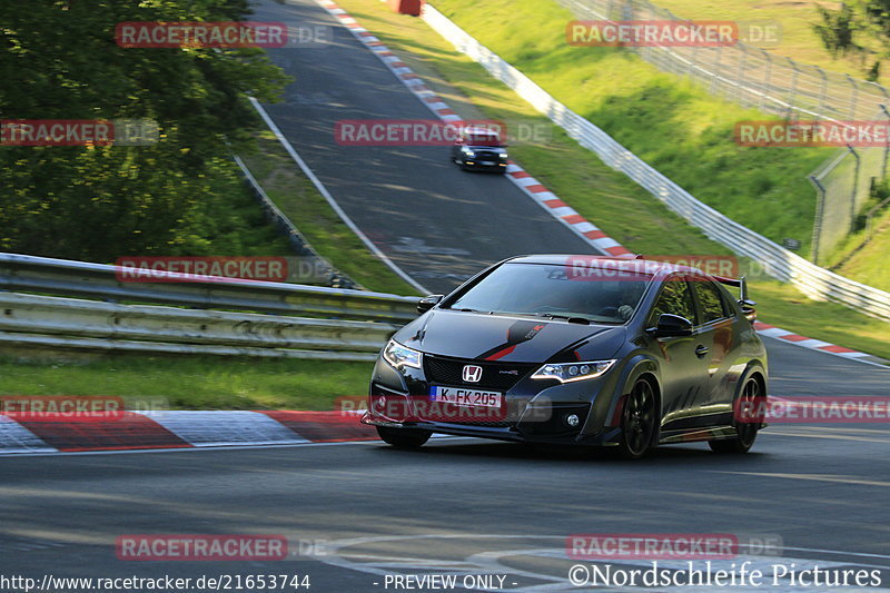 Bild #21653744 - Touristenfahrten Nürburgring Nordschleife (25.05.2023)