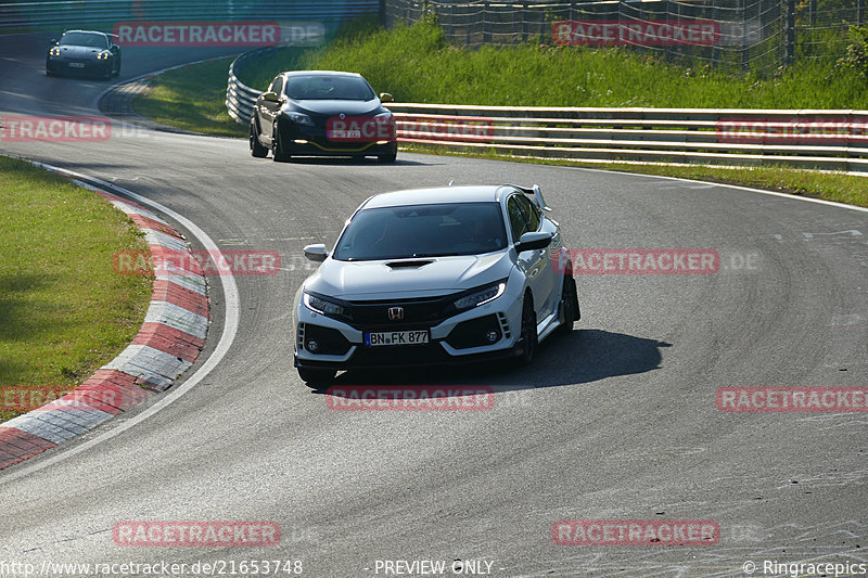 Bild #21653748 - Touristenfahrten Nürburgring Nordschleife (25.05.2023)