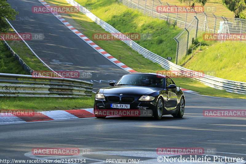 Bild #21653754 - Touristenfahrten Nürburgring Nordschleife (25.05.2023)