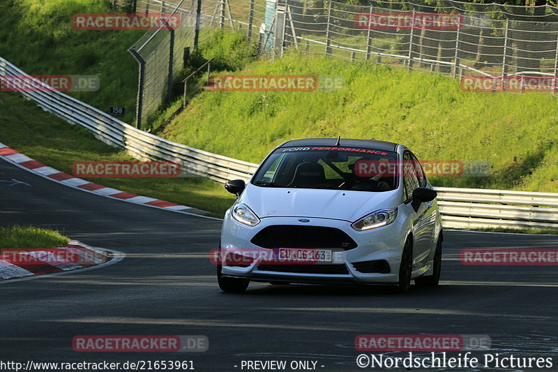 Bild #21653961 - Touristenfahrten Nürburgring Nordschleife (25.05.2023)