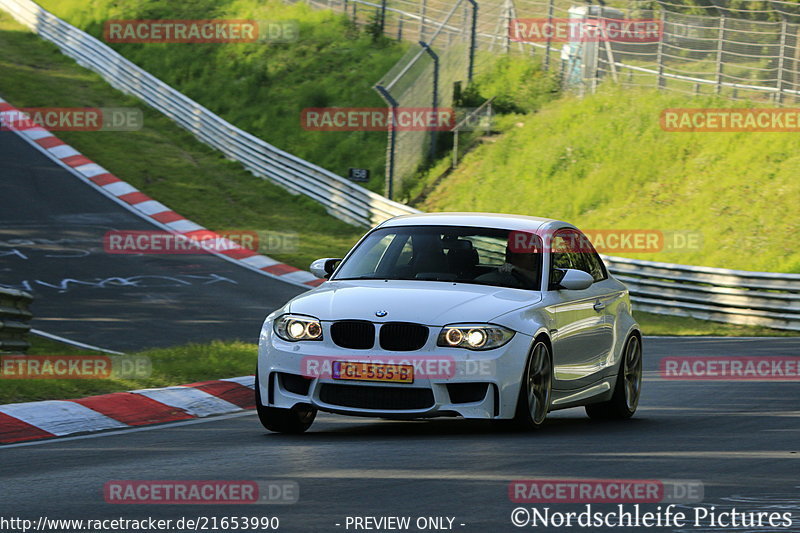 Bild #21653990 - Touristenfahrten Nürburgring Nordschleife (25.05.2023)