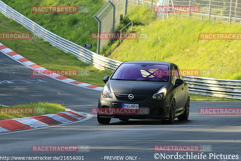 Bild #21654001 - Touristenfahrten Nürburgring Nordschleife (25.05.2023)