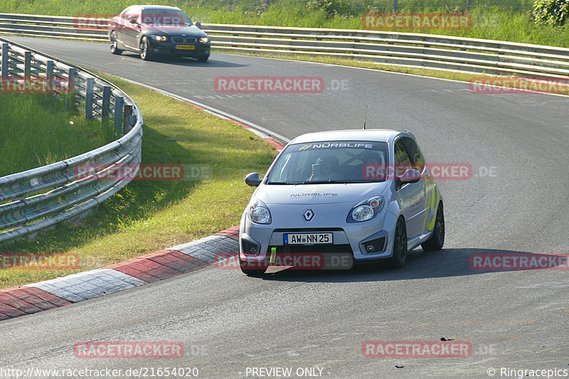 Bild #21654020 - Touristenfahrten Nürburgring Nordschleife (25.05.2023)