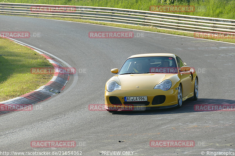 Bild #21654062 - Touristenfahrten Nürburgring Nordschleife (25.05.2023)