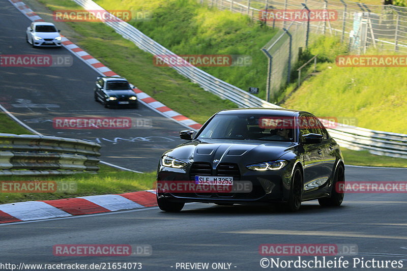 Bild #21654073 - Touristenfahrten Nürburgring Nordschleife (25.05.2023)