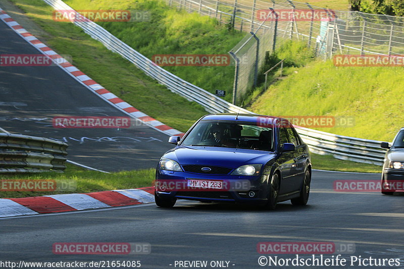 Bild #21654085 - Touristenfahrten Nürburgring Nordschleife (25.05.2023)