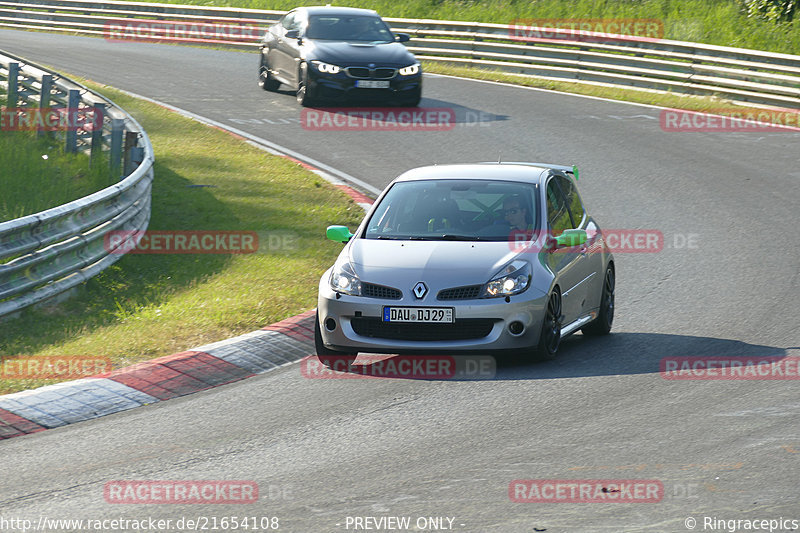 Bild #21654108 - Touristenfahrten Nürburgring Nordschleife (25.05.2023)