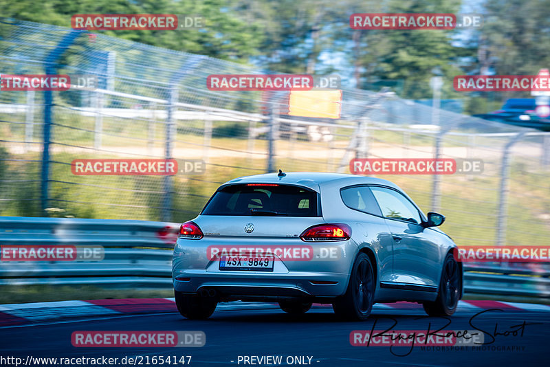 Bild #21654147 - Touristenfahrten Nürburgring Nordschleife (25.05.2023)