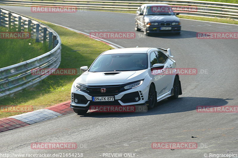 Bild #21654258 - Touristenfahrten Nürburgring Nordschleife (25.05.2023)